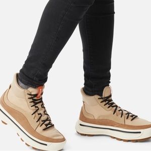 Sorel WOMEN'S ONA 503 MID SNEAKER